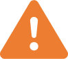 warning